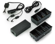 Zebra Multi-Bay Battery Charger