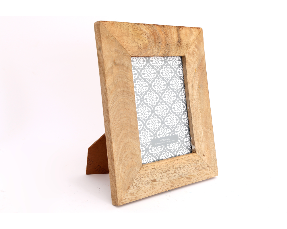 ROOST Fotorahmen SR0074 5x7 Zoll