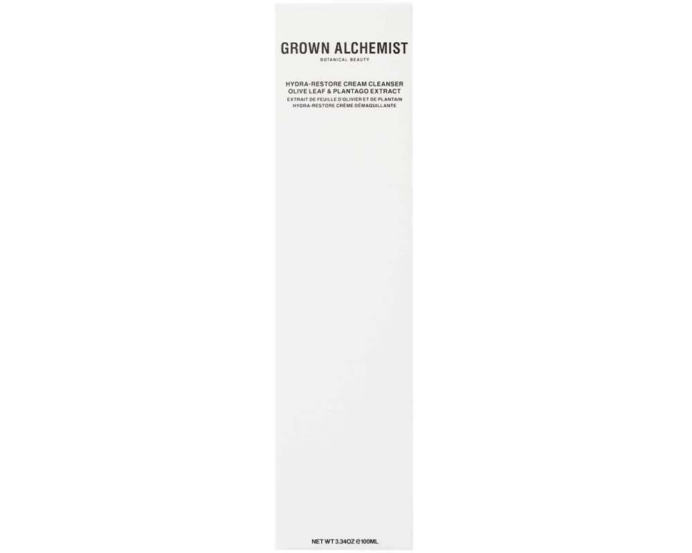 Grown Alchemist Hydra-Restore Cream Cleanser 100 ml