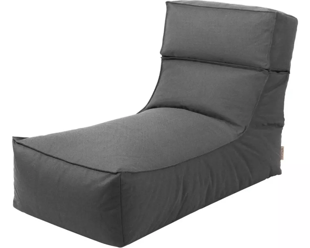 Blomus Sessel STAY 60 x 120 cm, Coal