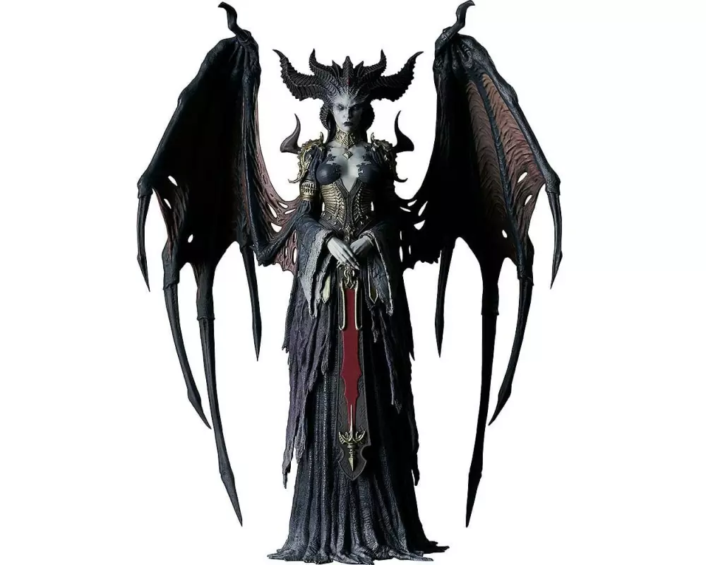 Good Smile Company Figur Pop Up Parade Diablo IV Lilith, Special Edition