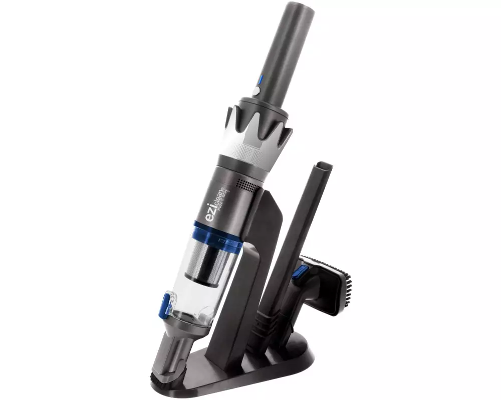 EZIclean Akku-Handsauger Blaster F130 Grau