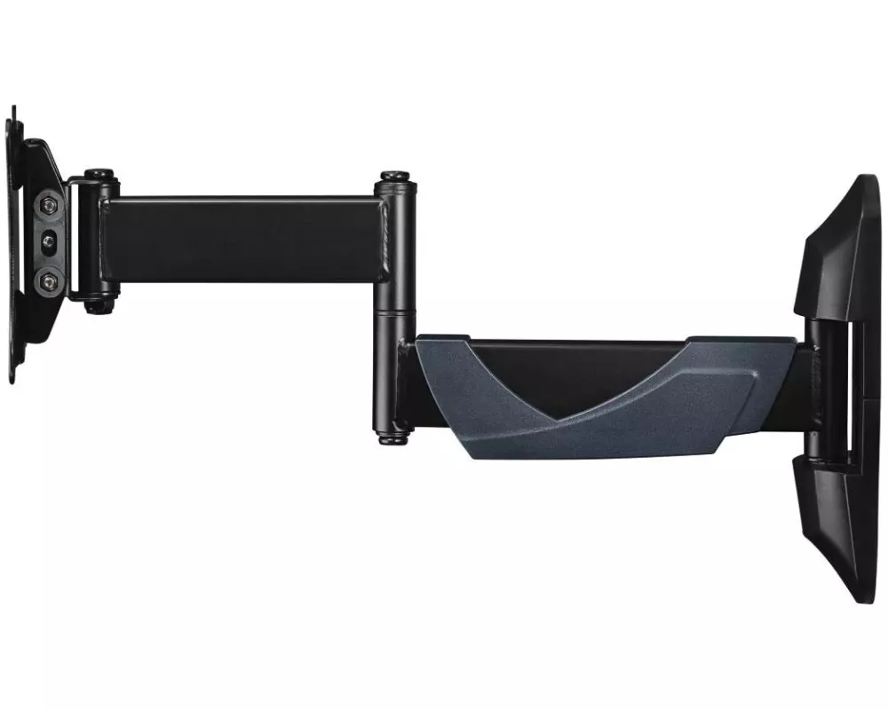 Hama Technics AG TV-Wandhalterung 26" Schwarz
