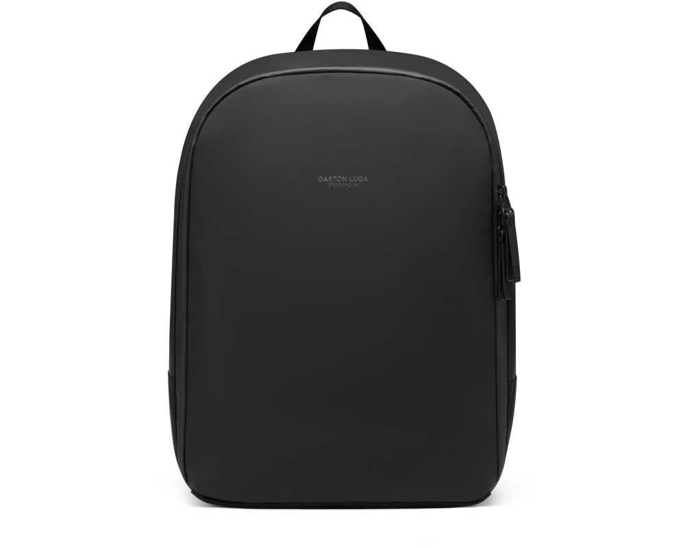 GASTON LUGA Däsh Daily Backpack DSDLBP14 14 inch Black