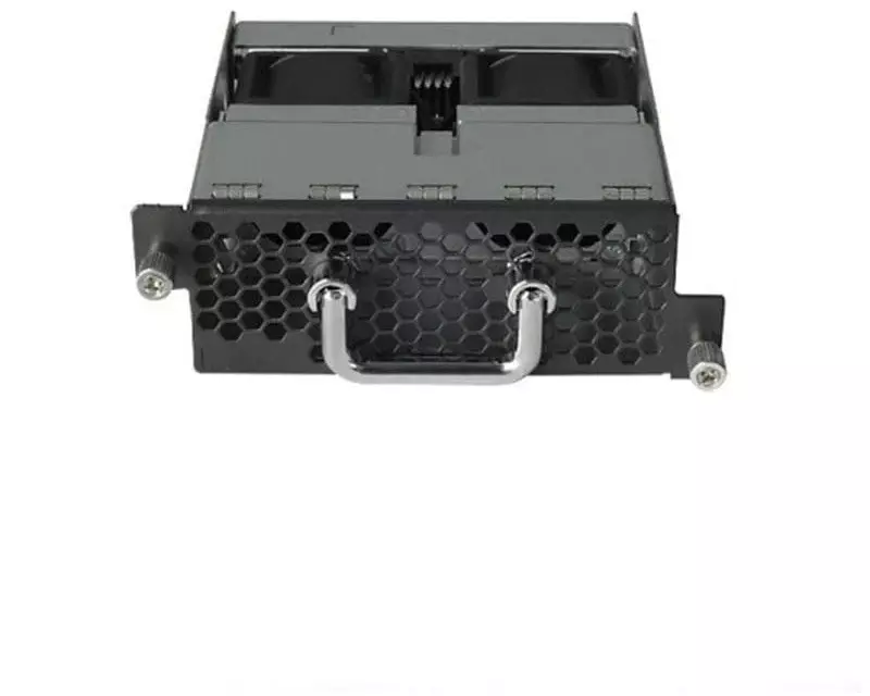 HPE HPN X711 Airflow Fan Tray, High Volume, Front (Port Side) to Back (Power Side)