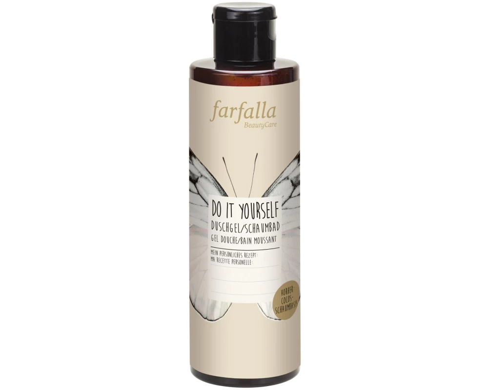 Farfalla Do it yourself 200 ml1 Stück