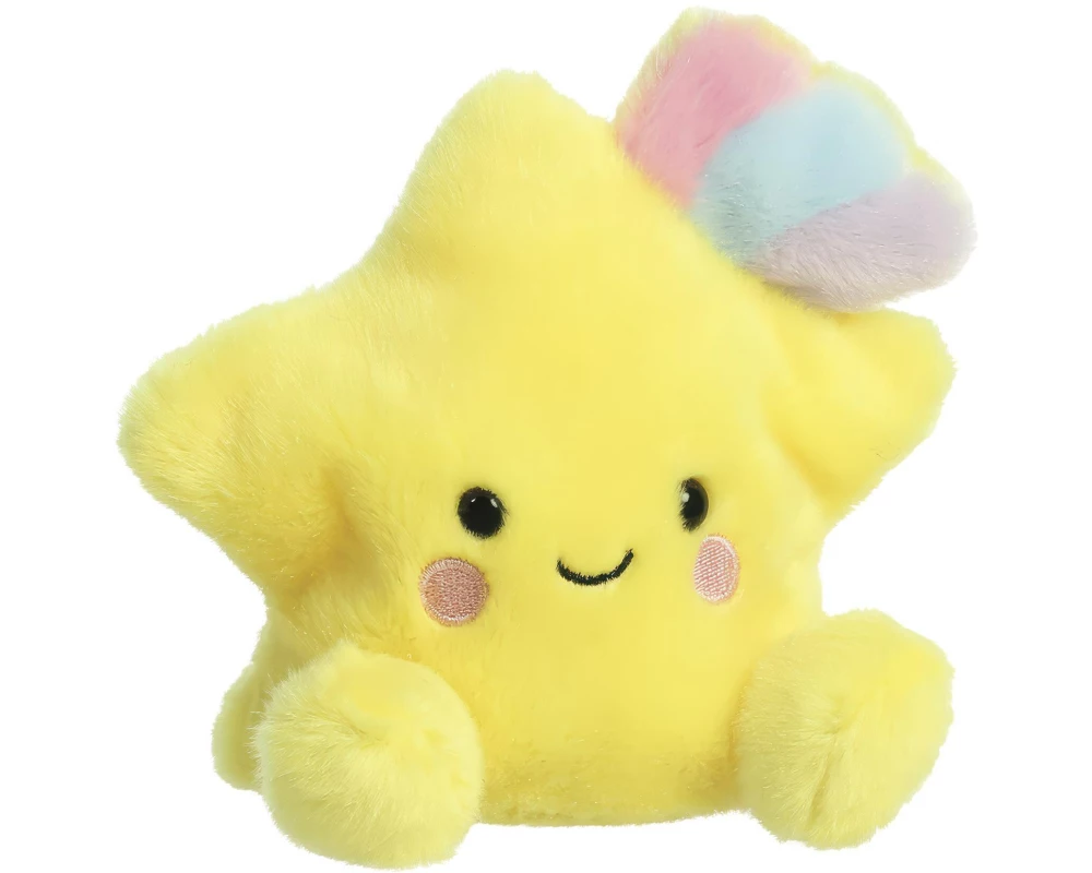 AURORA Plüsch Palm Pals Pisces Shooting Star 13 cm