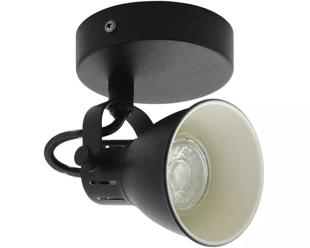 EGLO Leuchten Aufbauspot SERAS 2