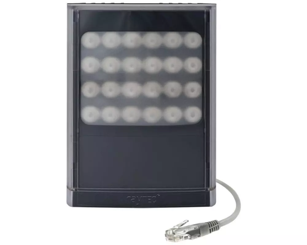 RayTec Infrarot Strahler VAR2-POE-I8-1