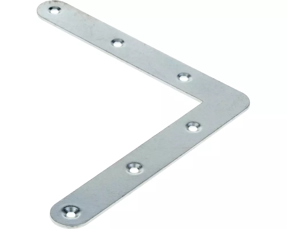 STRUCT Eckwinkel 140 x 140 x 20 mm