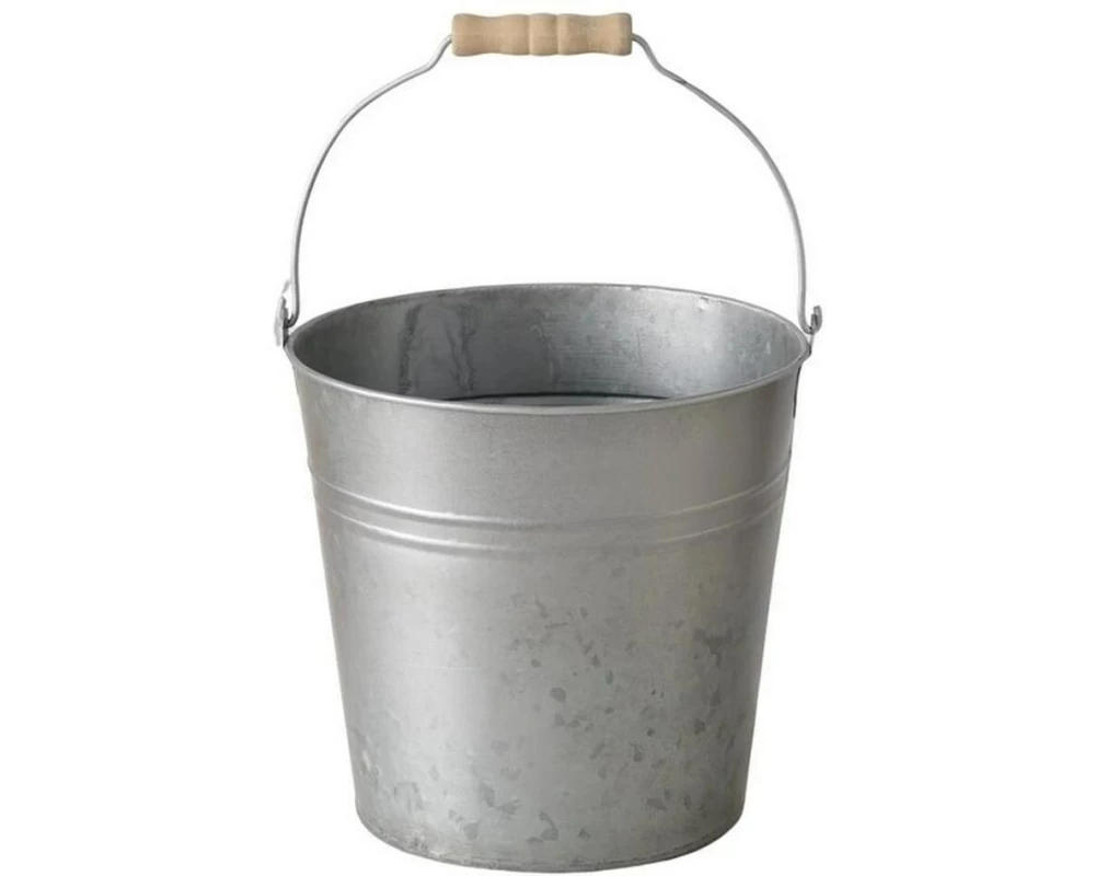 Boltze Eimer Matera Eisen