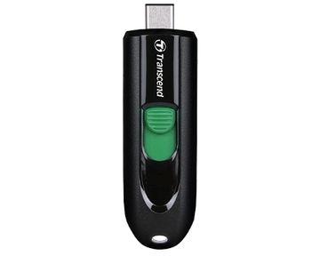 Transcend JetFlash 790C 64 GB USB 3.2 (Gen 1) Type C Flash Drive