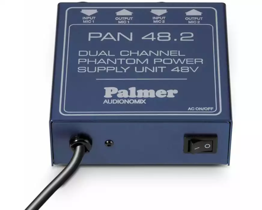 Palmer Phantomspeisung PAN 48