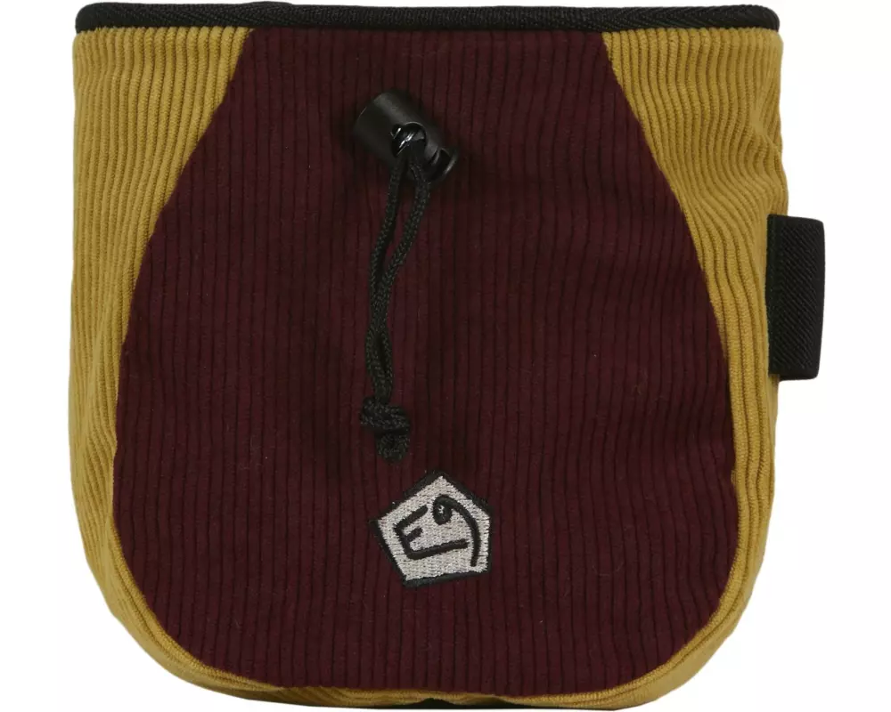 E9 Chalk Bag Drop-VS Berry