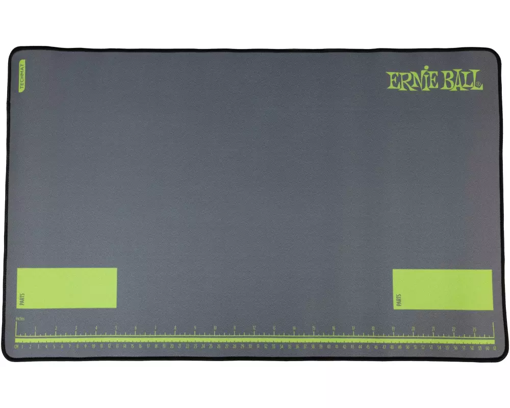 Ernie Ball Unterlagmatte Techmat