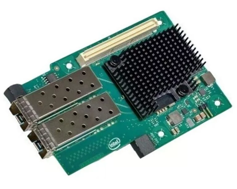 DELL SFP+ Netzwerkkarte Intel X710 OCP 3.0
