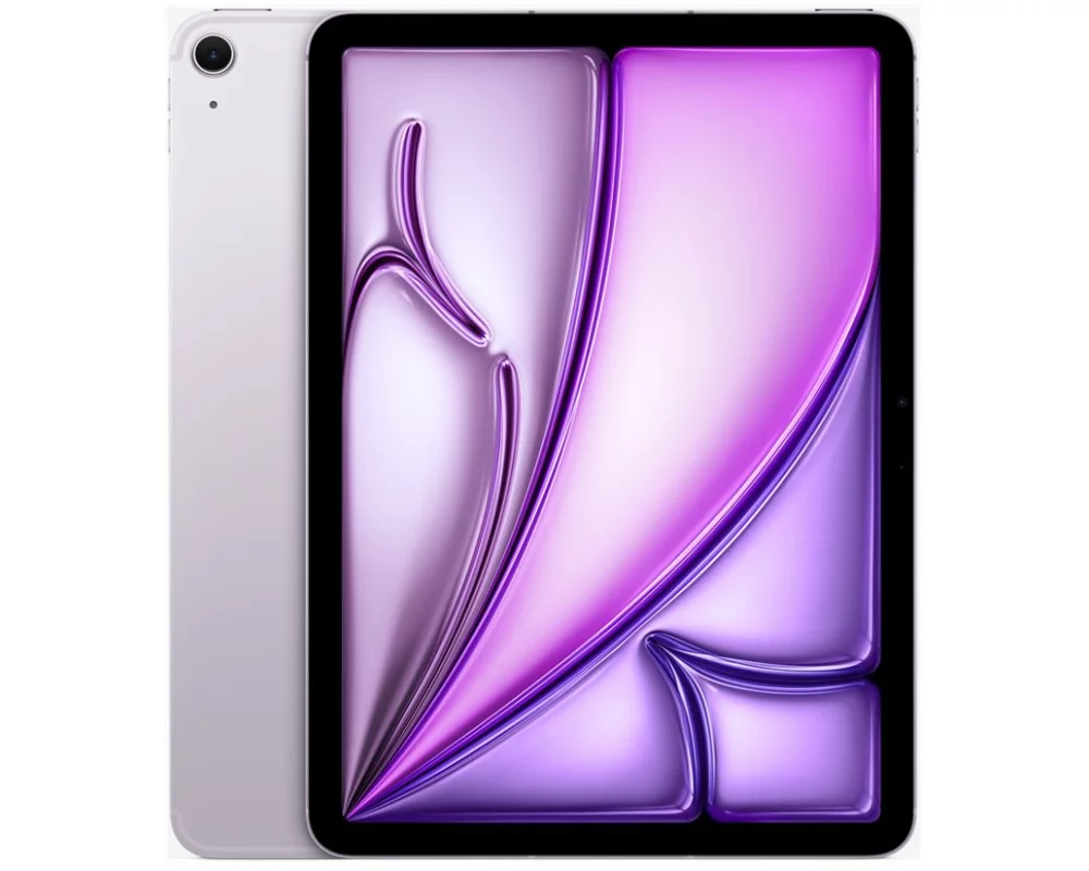Apple iPad Air 11 inch Wi-Fi + Cellular 1TB - Purple