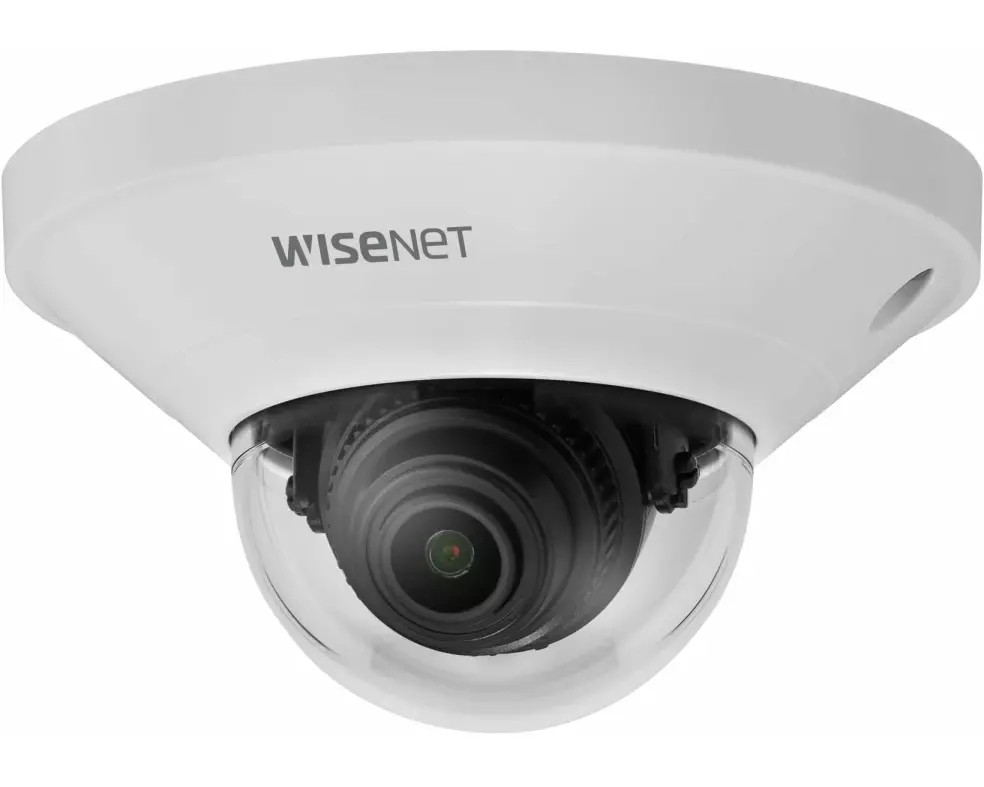 Hanwha Vision Netzwerkkamera QND-8011 Q mini