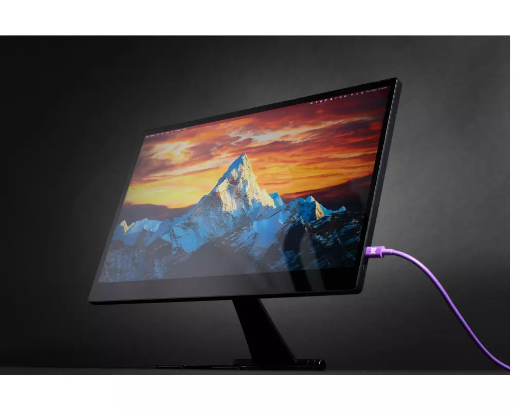 espresso Displays Monitor espresso Pro 15 15.6 ", 3840 x 2160 (Ultra HD 4K)