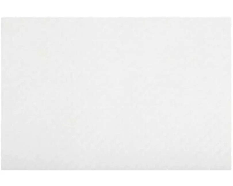 PRO nappe Tischset 500 Stück, 30 cm x 40 cm, Weiss matt