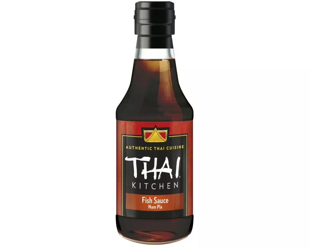Thai Kitchen Fish Sauce 200 ml