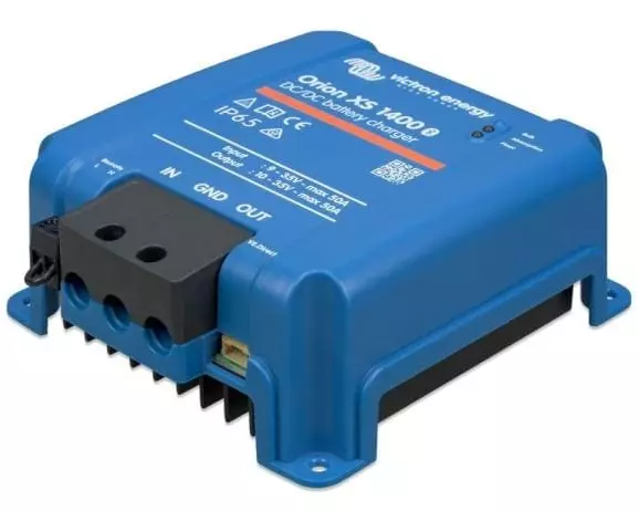 Victron Laderegler Orion XS 1400 50 A 9-35 V