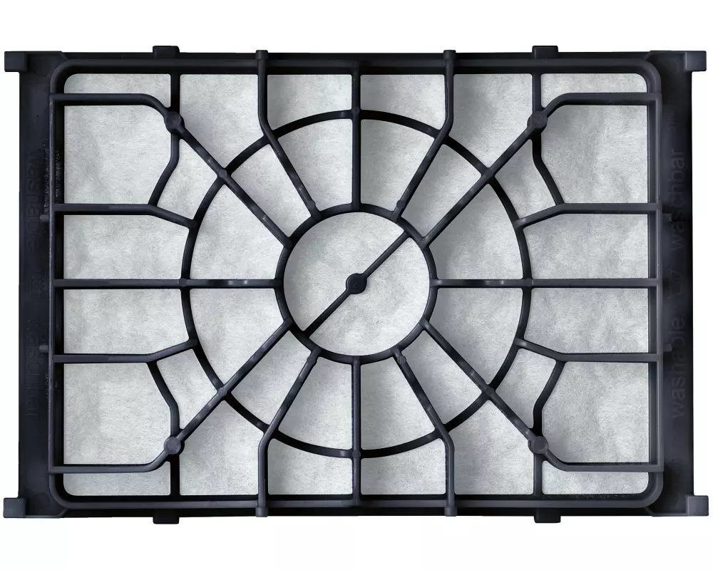 Siemens Motorschutzfilter VZ02MSF