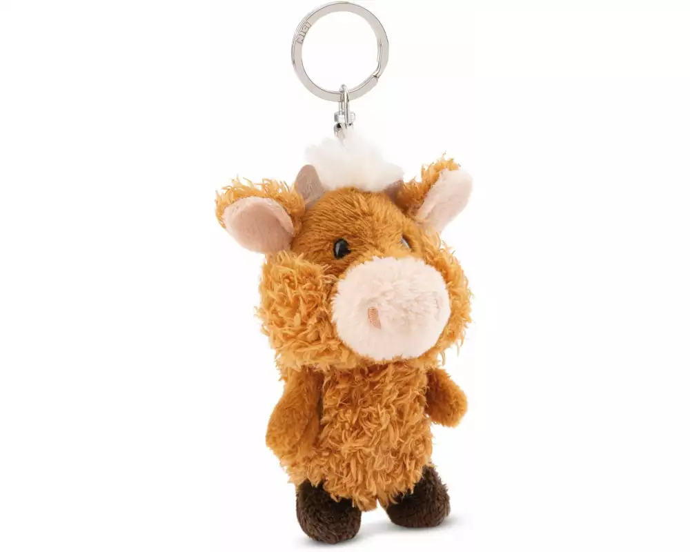 Nici Green Schlüsselanhänger Farm Friends McMooray 1 Stück