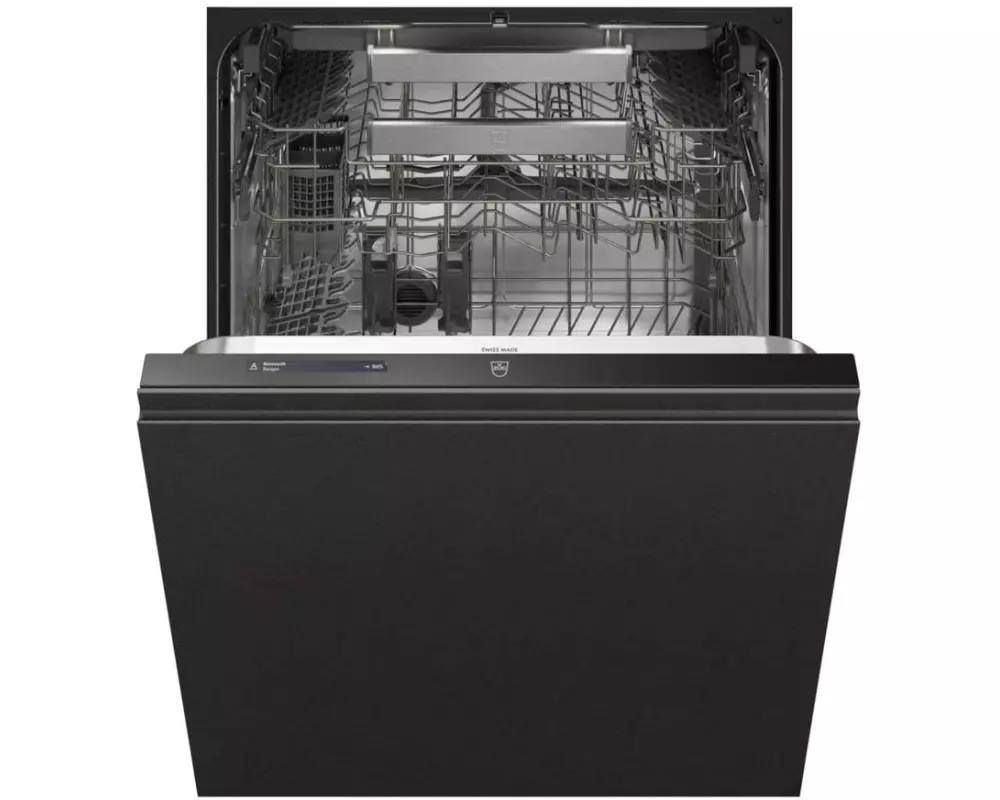 V-Zug Einbaugeschirrspüler Adora V4000 VGBC Vollintegriert