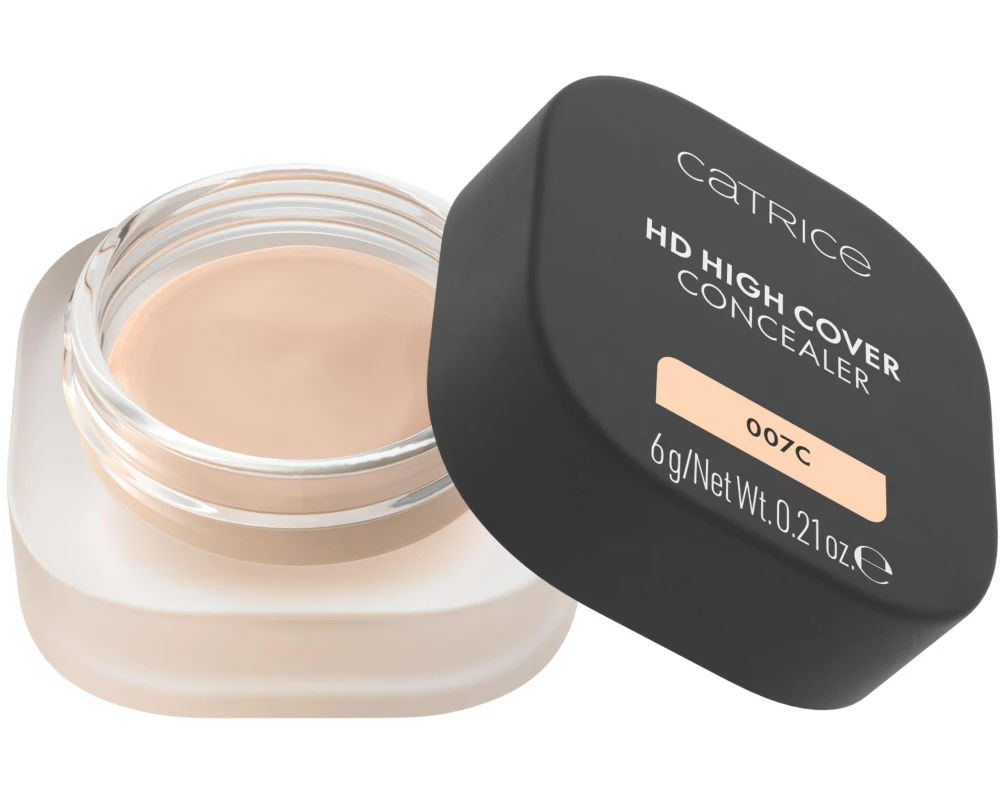 Catrice Concealer HD High Cover 007C