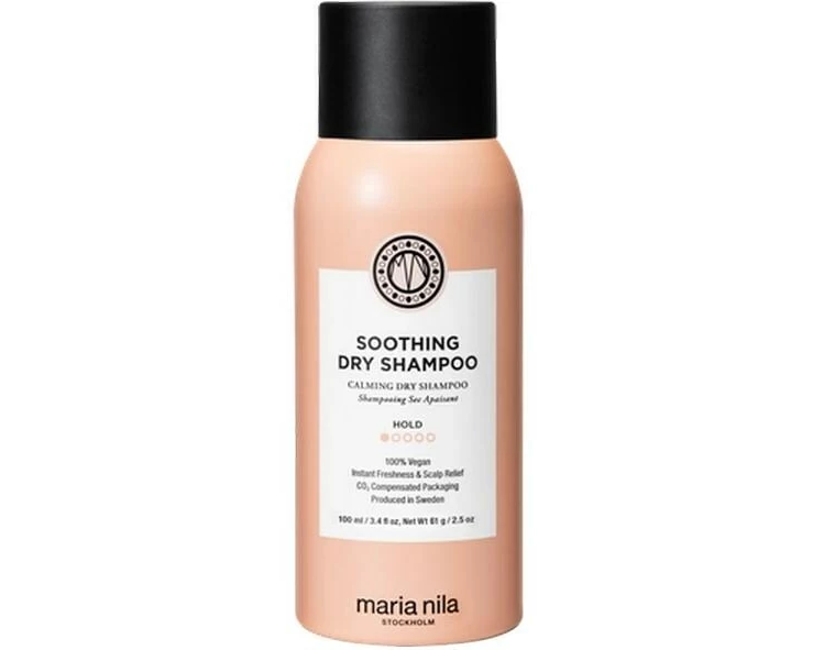 Maria Nila Soothing Dry Shampoo 100 ml