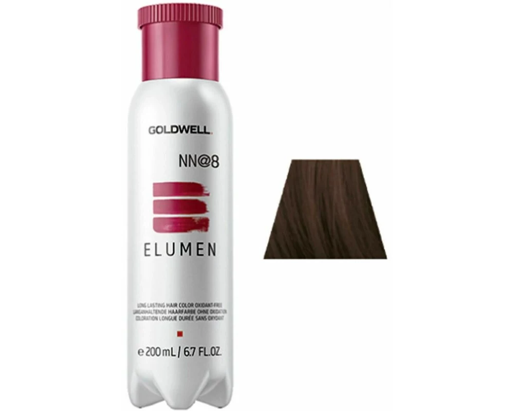 GOLDWELL Elumen Color Cools 200 ml
