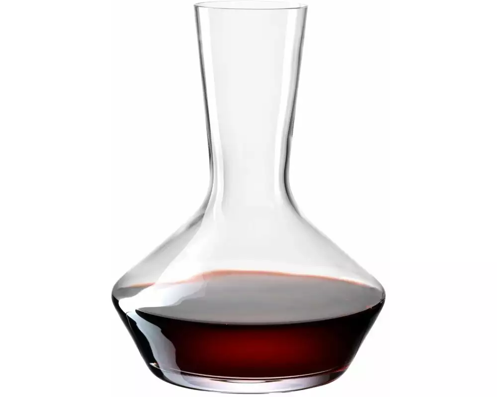 Leonardo Dekanter Puccini 0.75 l, Transparent