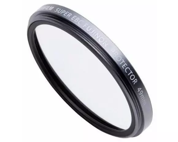 Fujifilm Objektivfilter PRF 49mm für X100, X100s