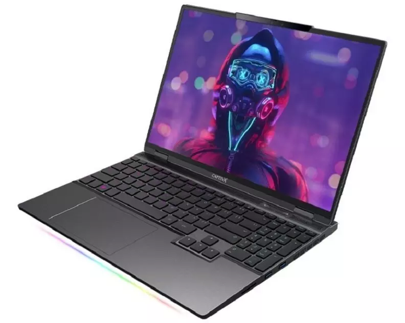 Captiva Notebook Advanced Gaming I87-556CH