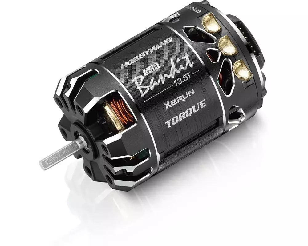 Hobbywing Brushless Motor Xerun Bandit G4R TORQUE 3200 kV