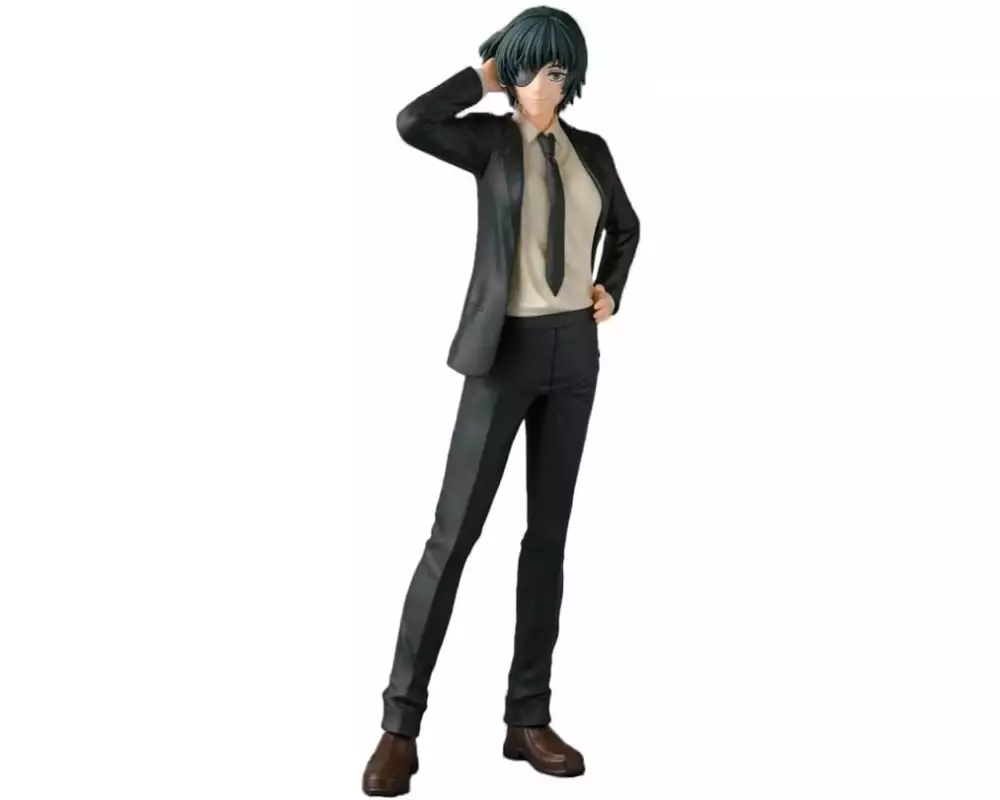 SEGA Goods Figur Chainsaw Man Himeno