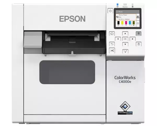 Epson CW-C4000e (mk)