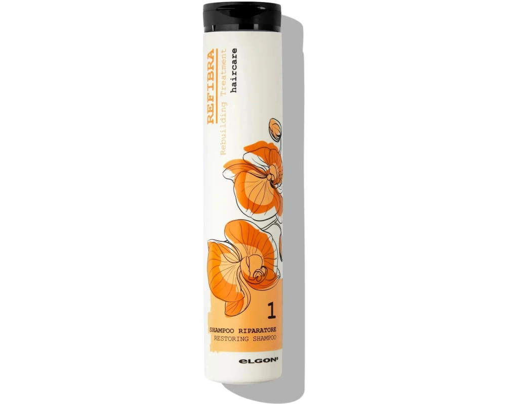 Elgon Refibra Restoring Shampoo 750 ml