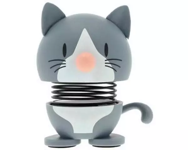 Hoptimist Aufsteller AmericanShorthair XS