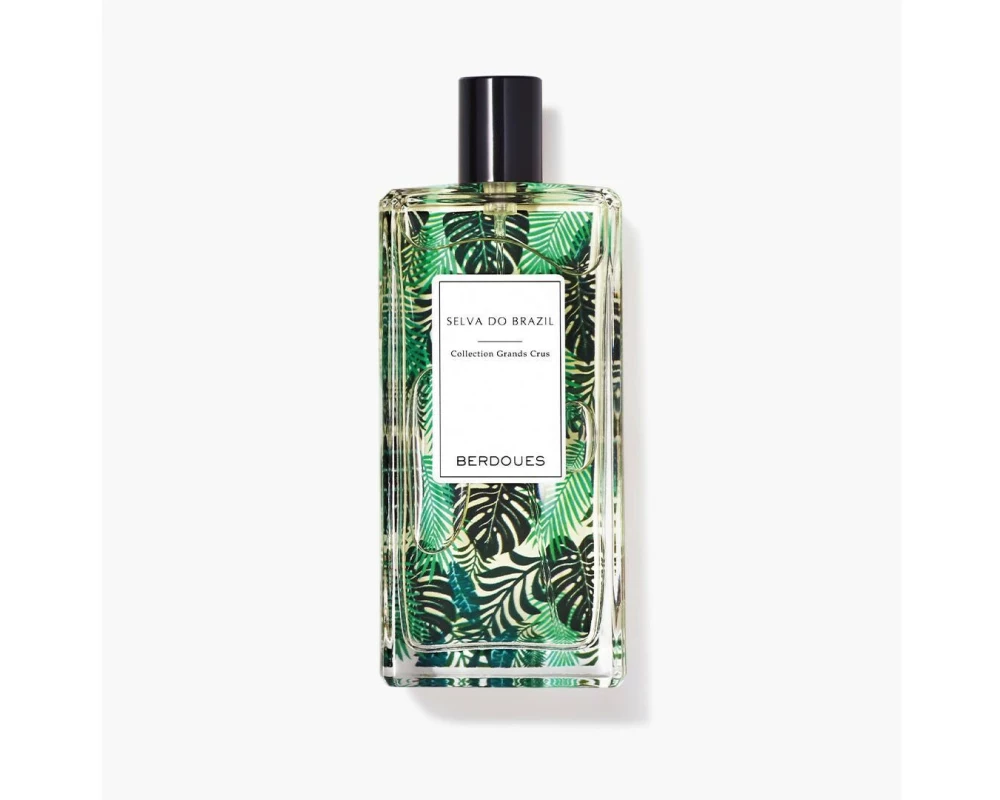 berdoues Selva Do Brazil 100 ml
