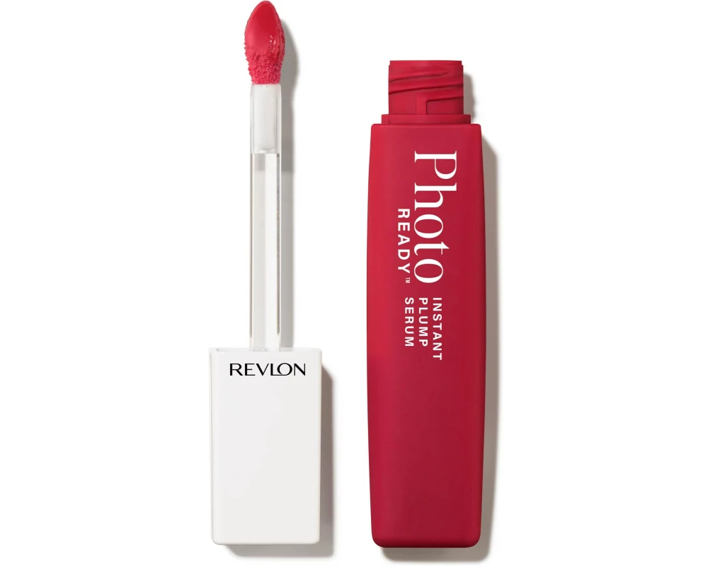 Revlon Photoready Instant Plump Serum Gloss 005
