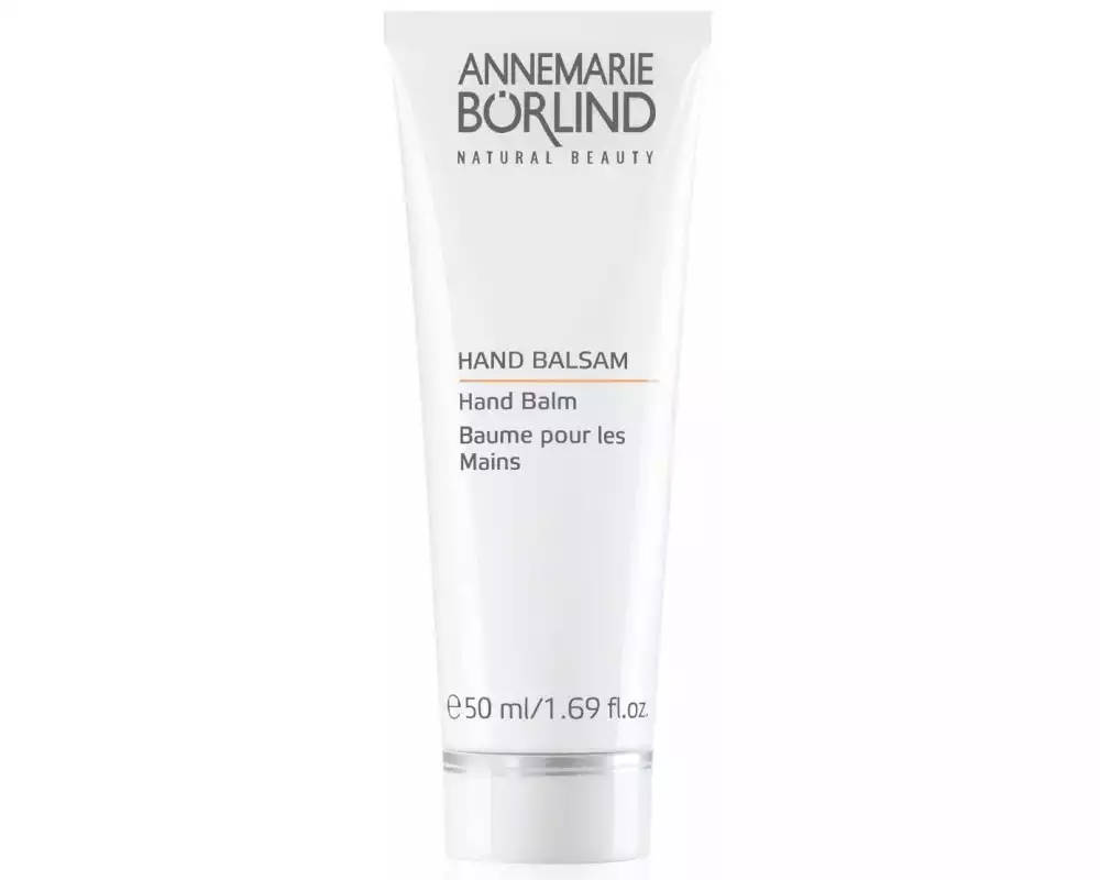 Annemarie Börlind Handbalsam 50 ml