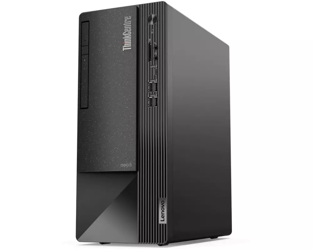 Lenovo PC ThinkCentre neo 50t Gen.4 (Intel)