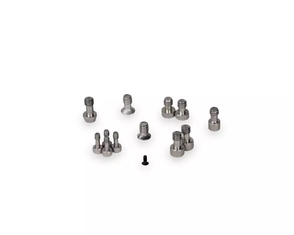 Tilta Schraubensatz TA-T01-SK