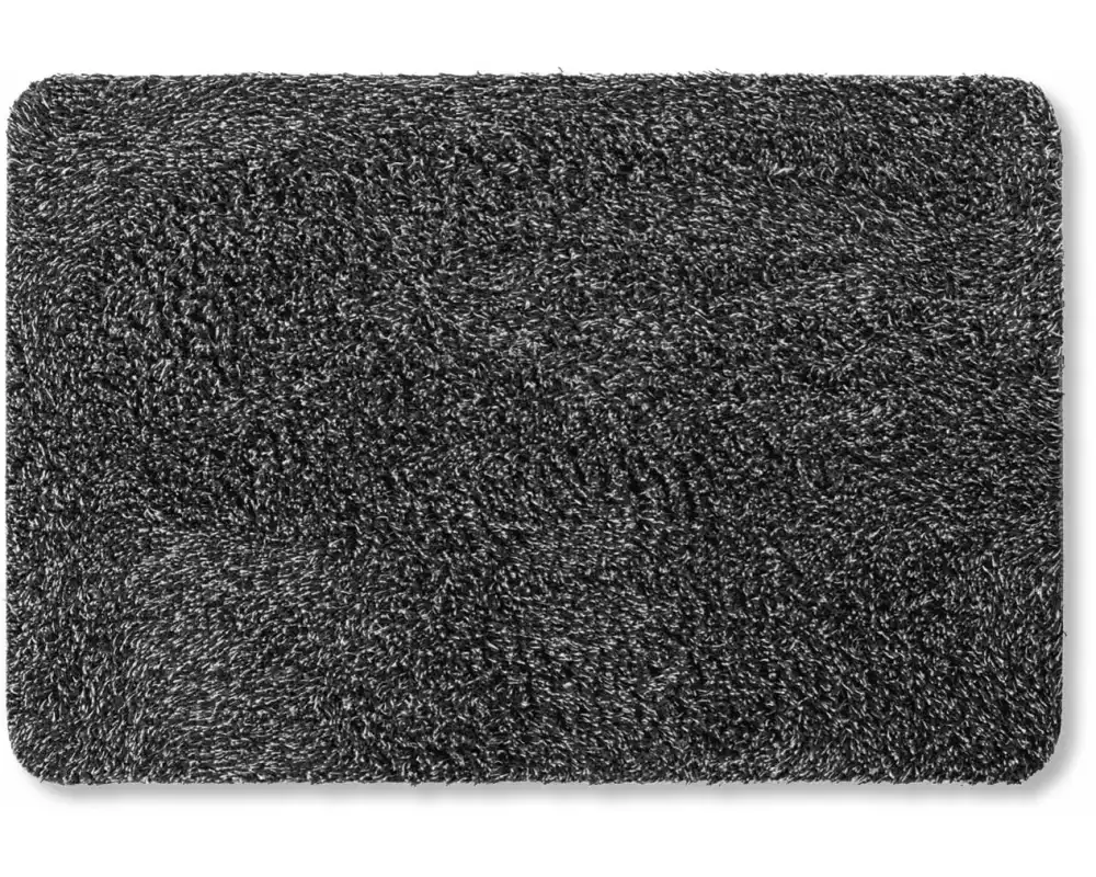 EASYmaxx Fussmatte Magic Step 60 cm x 40 cm