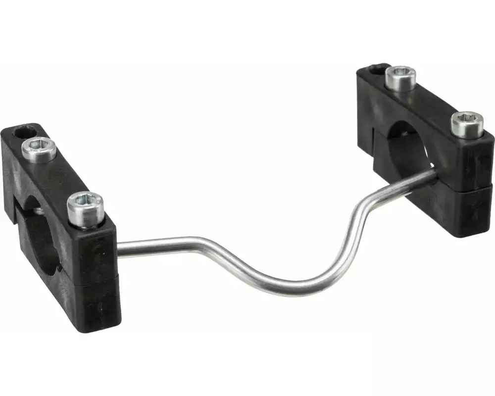 Trixie Halter für Front-Fahrradkorb, passend zu Trixie 13107