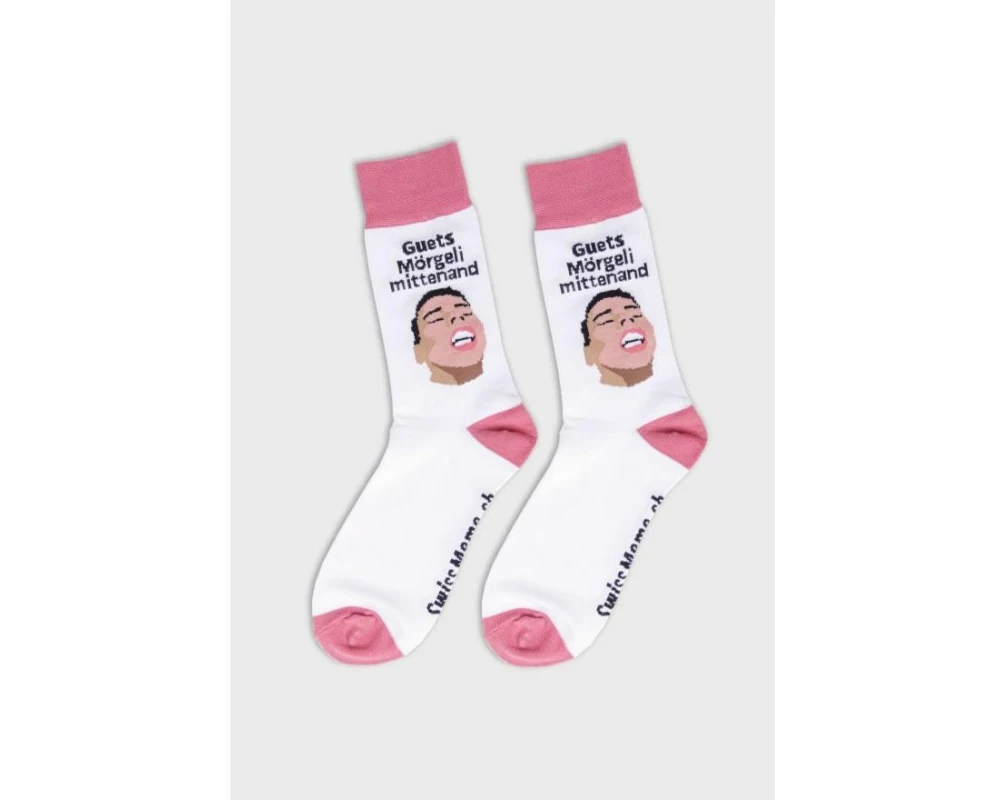 Swissmeme Swissmeme Textilgeschenk