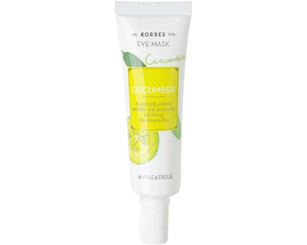 KORRES Beauty Shots Cucumber 8 ml
