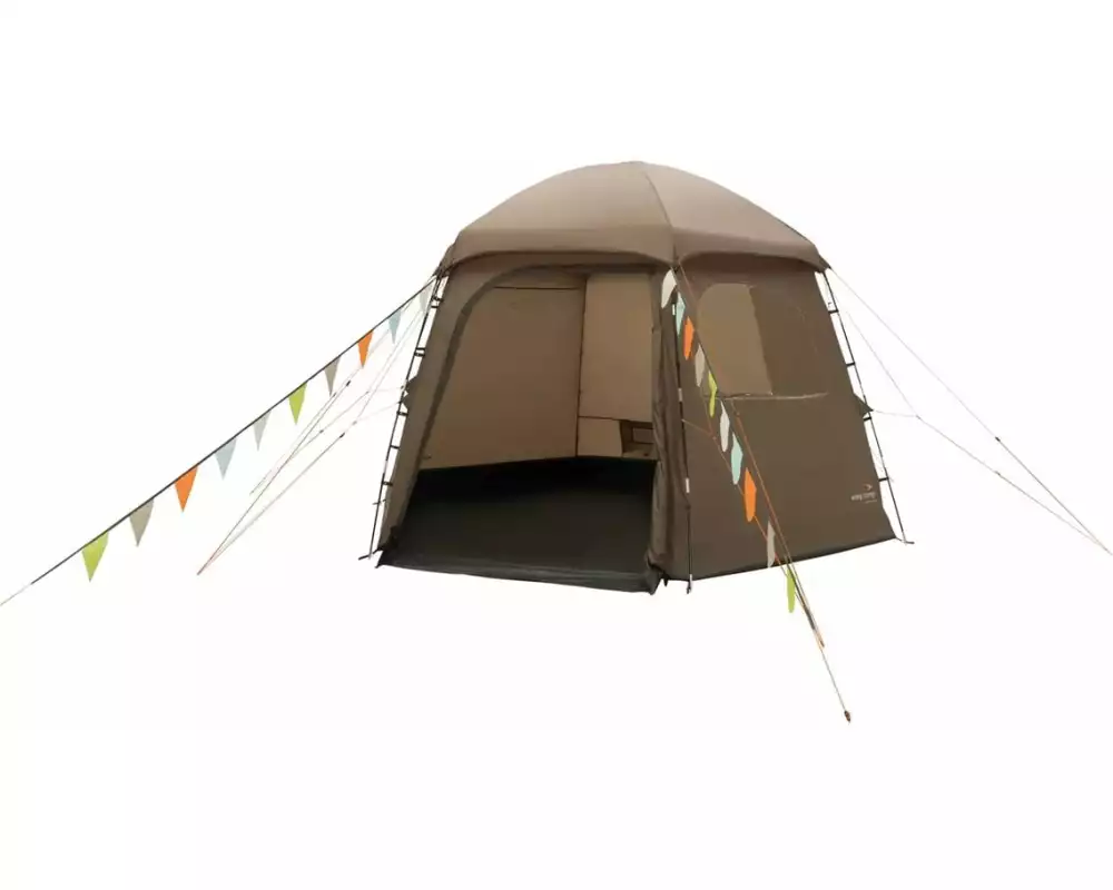 Easy Camp Kuppelzelt Sandland-Jurte